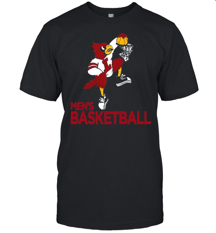 Alabama Crimson Tide men’s basketball shirt