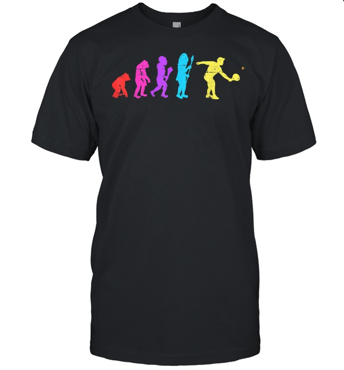 Evolution Padel Tennis Racket Sport Tournament Games Match shirt Classic Men's T-shirt