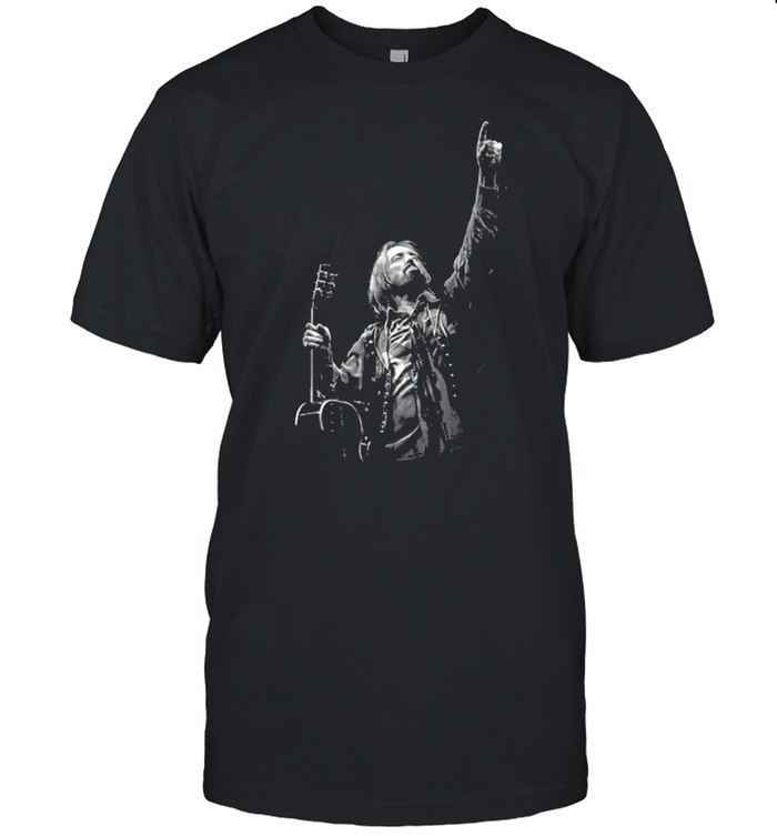 Thank You For The Memorial Tom Arts Petty  Classic Men's T-shirt