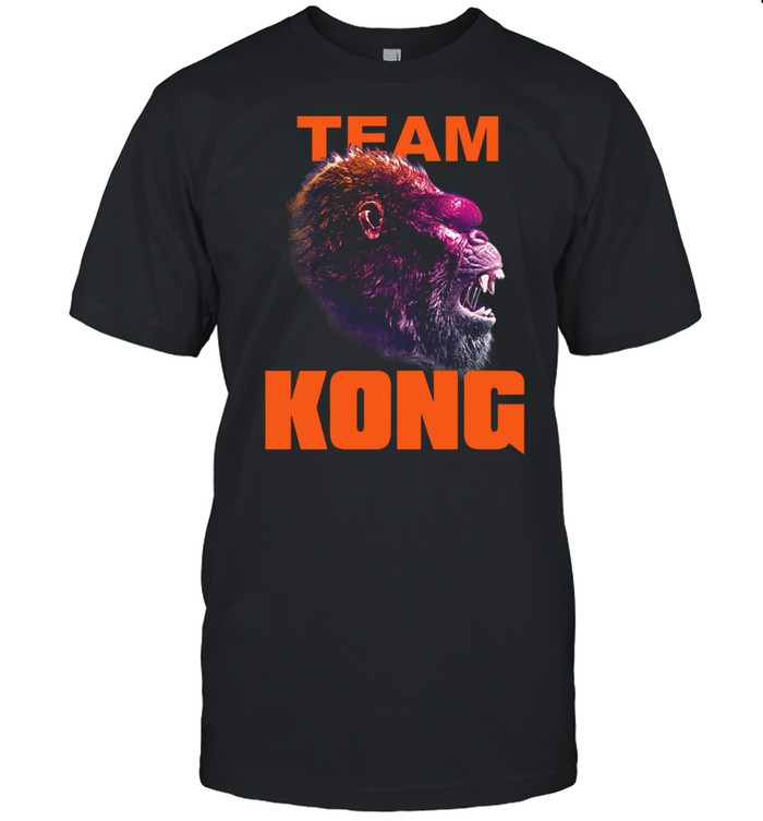 Team Kong Seasons 2021 shirt Classic Men's T-shirt