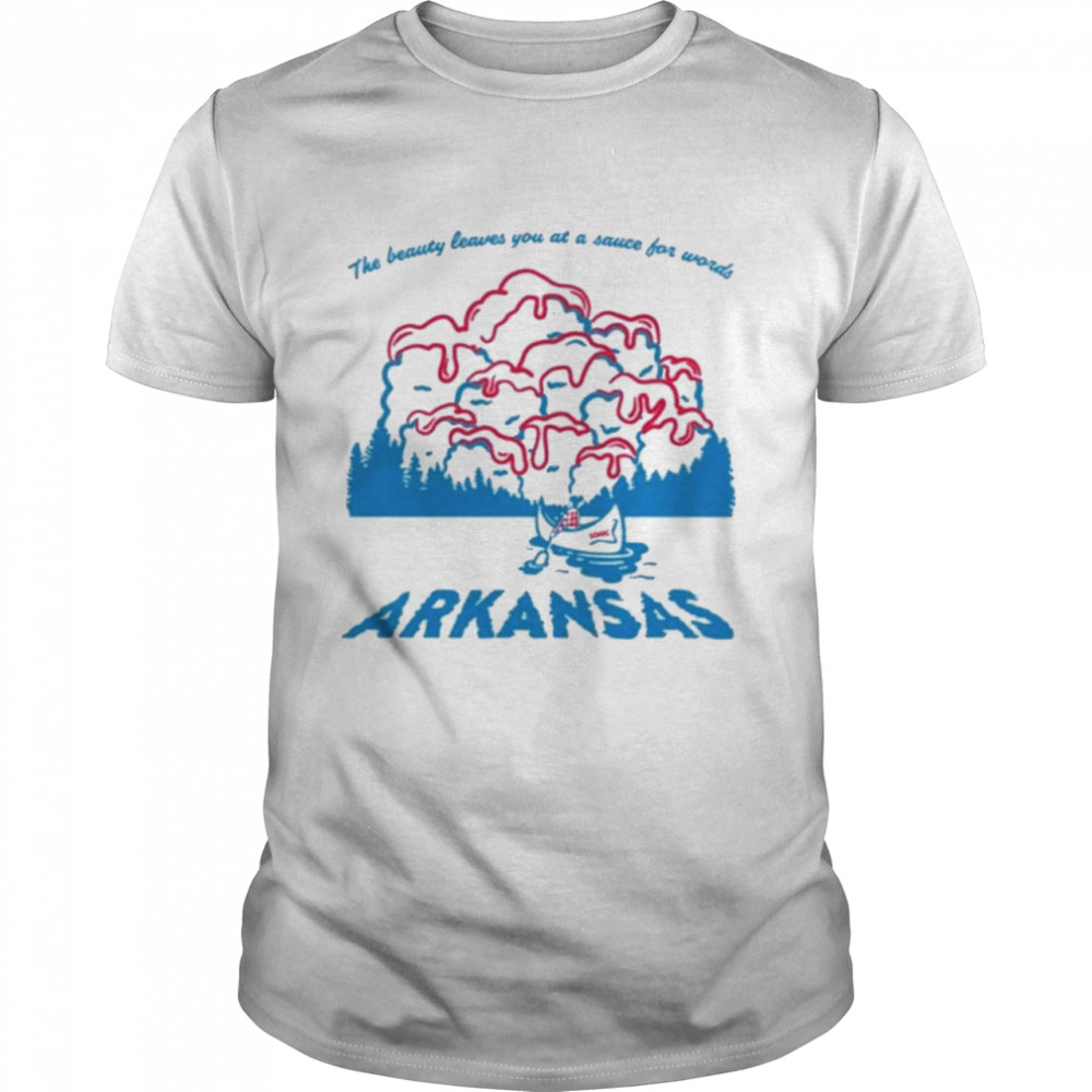 Arkansas Sonic drive in state Classic shirt Classic Men's T-shirt