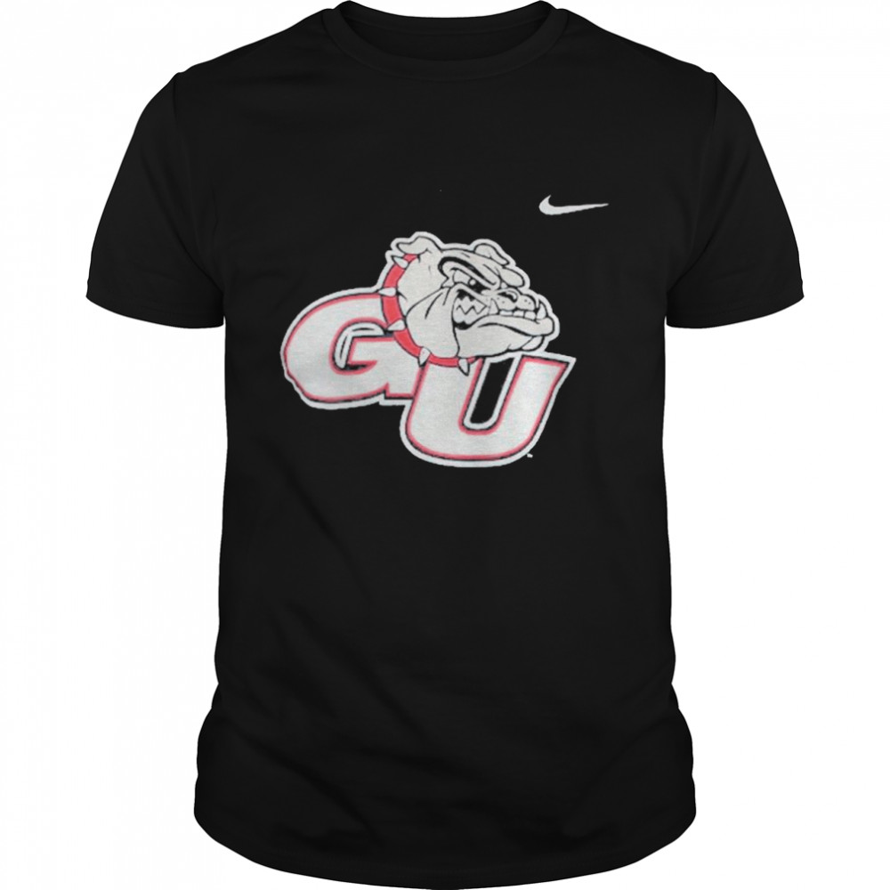 GU Gonzaga Bulldogs Legend shirt