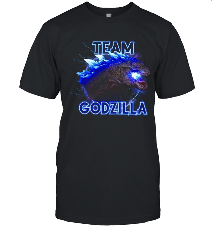 2021 Team Godzilla shirt Classic Men's T-shirt