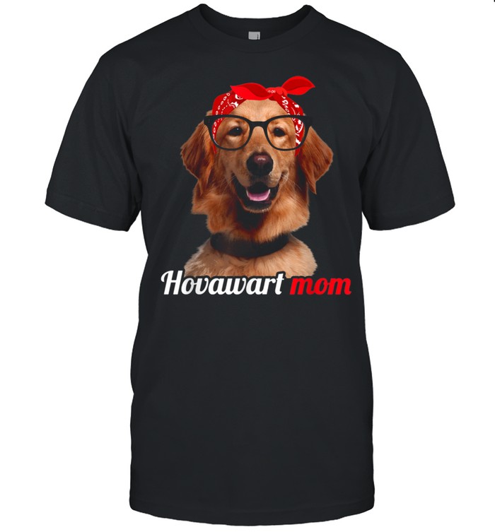 Hovawart Mom Dogs Mothers Day shirt Classic Men's T-shirt