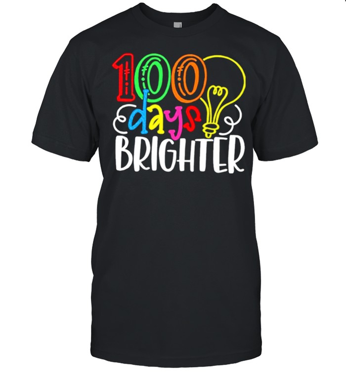 100 Days of School Valentine shirt