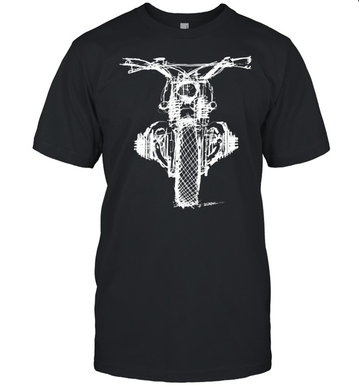 Motocross 2021 shirt Classic Men's T-shirt