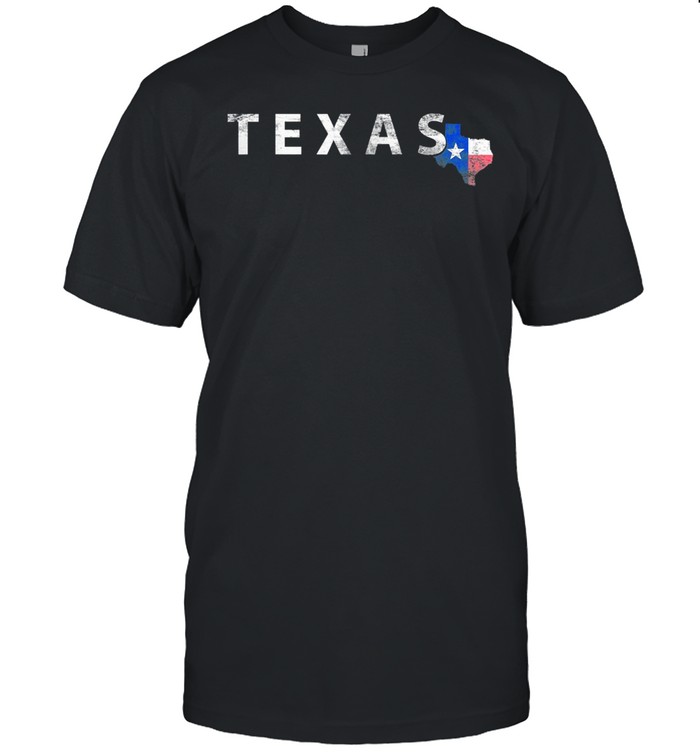 Texas shirt