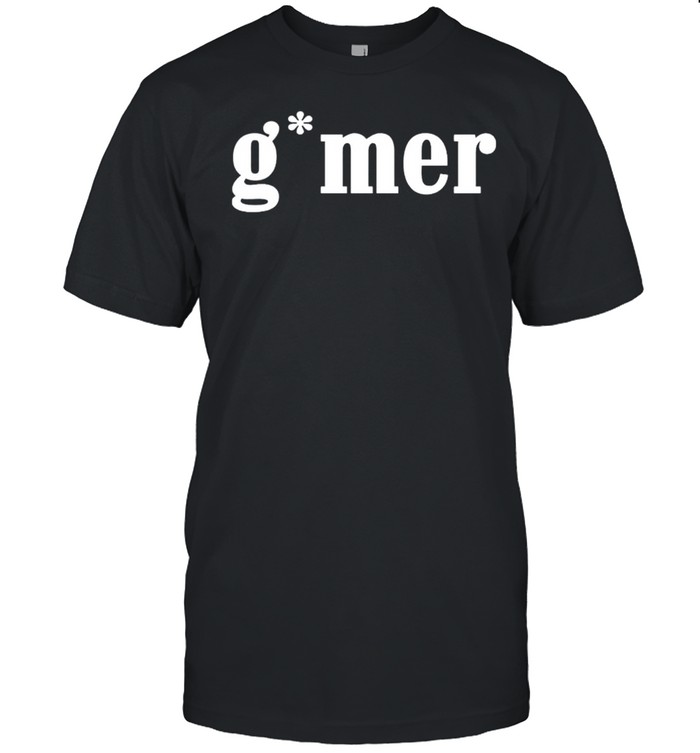 G-mer shirt Classic Men's T-shirt