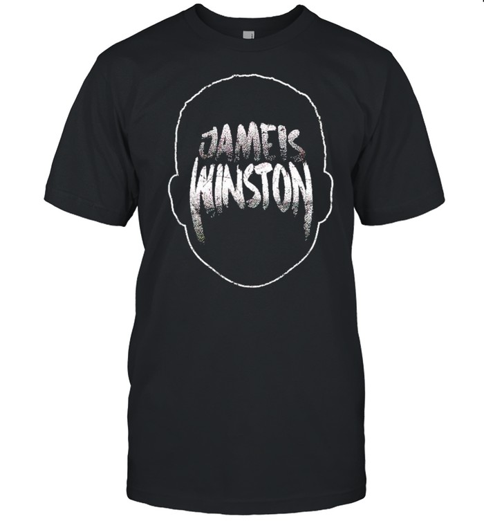 Jameis Winston signature shirt Classic Men's T-shirt
