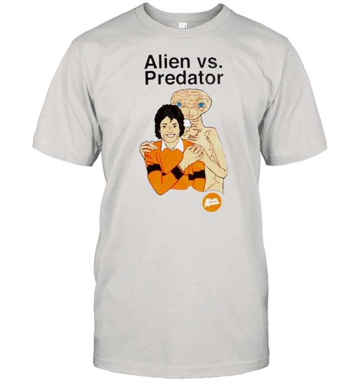 Alien vs Predator shirt Classic Men's T-shirt
