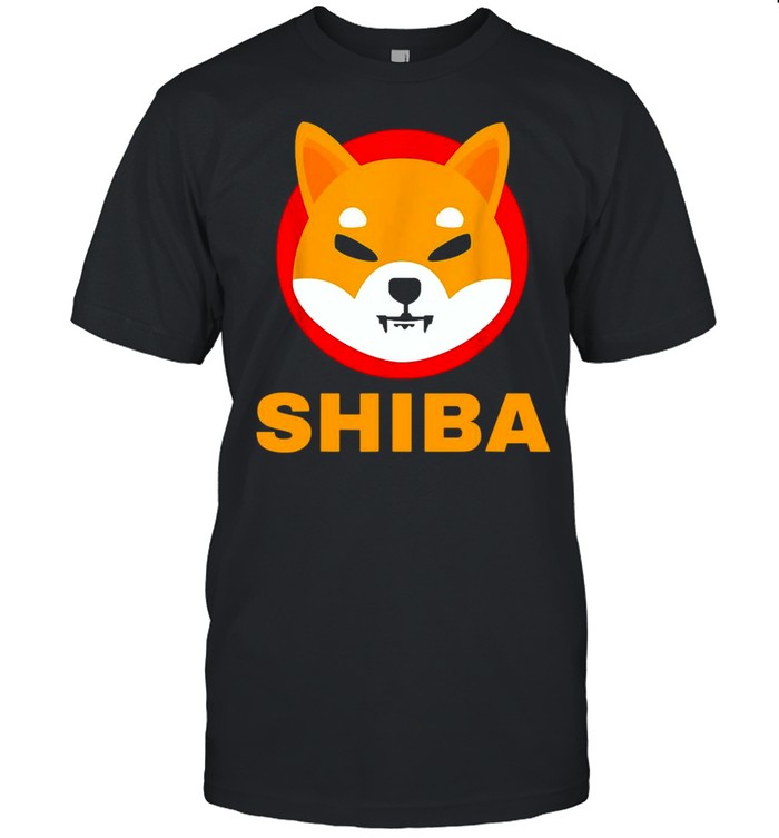 Shiba Coin Cryptocurrency Hodler Shirt
