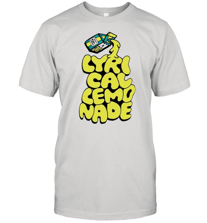 Lyrical lemonade coast to coaster shirt Classic Men's T-shirt