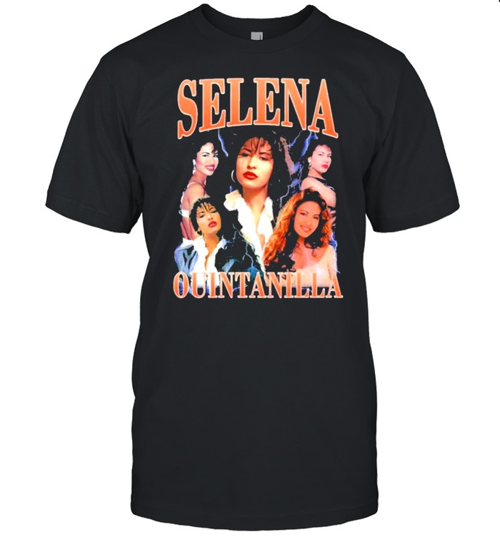 Selena quintanilla shirt Classic Men's T-shirt