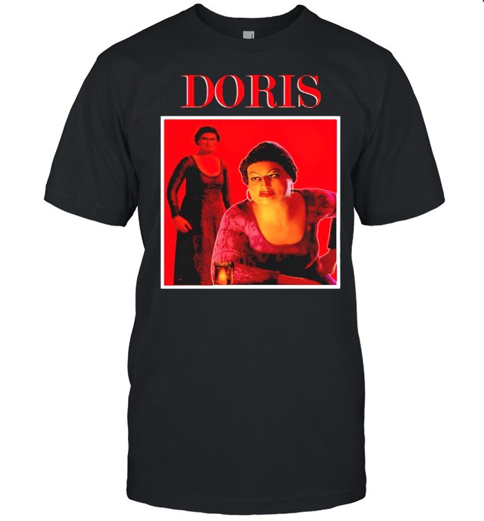 Shrek Doris retro shirt Classic Men's T-shirt