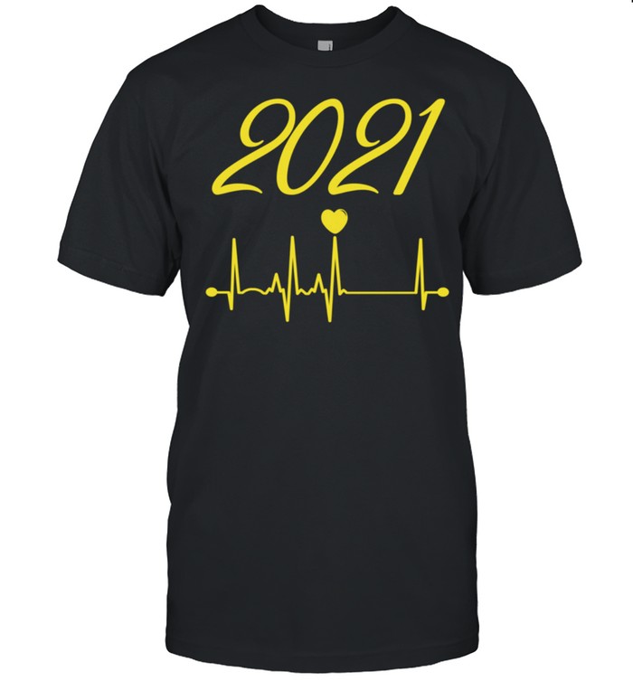 Graduate Nurse 2021 shirt Classic Men's T-shirt