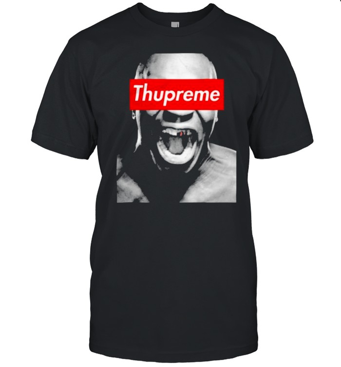 Thupreme shirt Classic Men's T-shirt