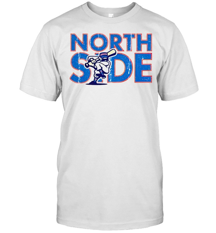 Chicago Old Timey North Side shirt Classic Men's T-shirt