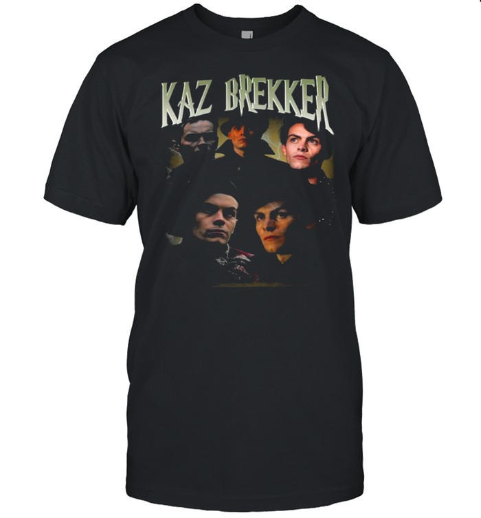 Kaz Brekker shirt Classic Men's T-shirt