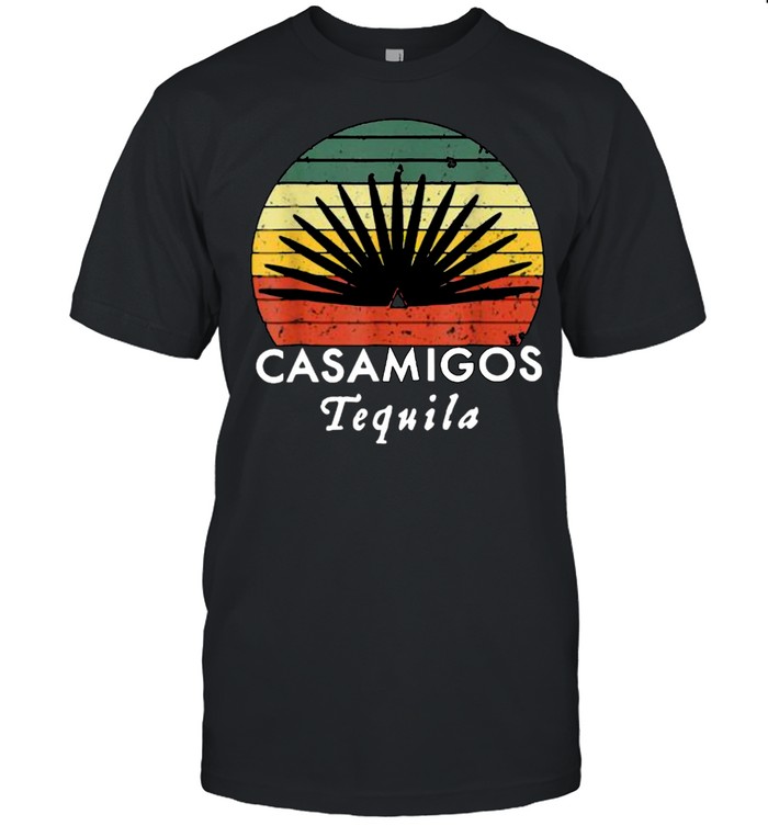 Vintage Casamigos Tequila Love T- Classic Men's T-shirt