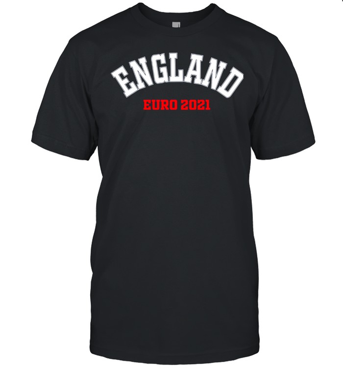 England Football Jersey 2021 England Scotland Soccer shirt Classic Men's T-shirt
