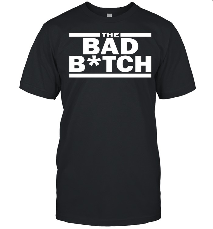 The Bad Batch shirt Classic Men's T-shirt