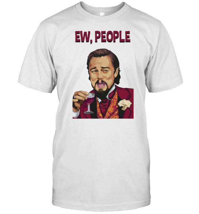 Ew People Wine  Classic Men's T-shirt