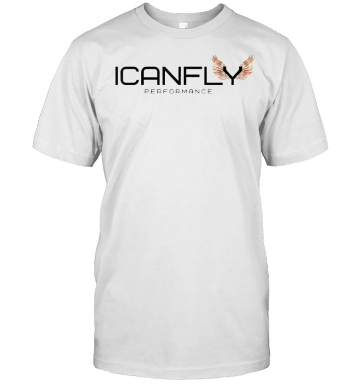 ICANFLY Performance Shirt