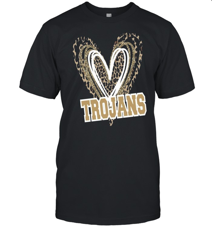 Trojans shirt Classic Men's T-shirt