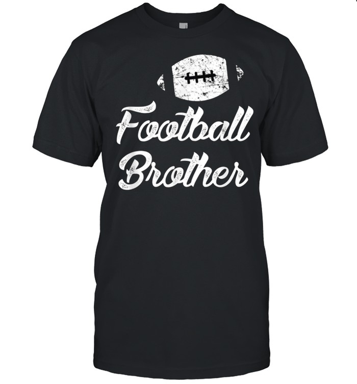 Football Brother Classic Men's T-shirt