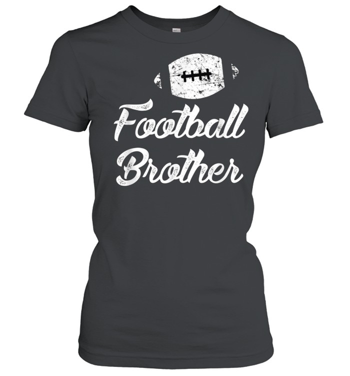 Football Brother Classic Women's T-shirt