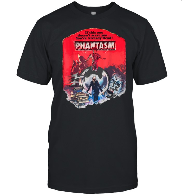 P.h.a.n.t.a.s.m shirt Classic Men's T-shirt