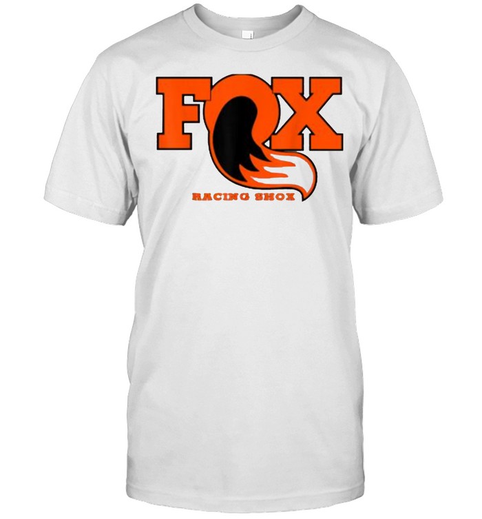 Foxs Racings Shox Shirt