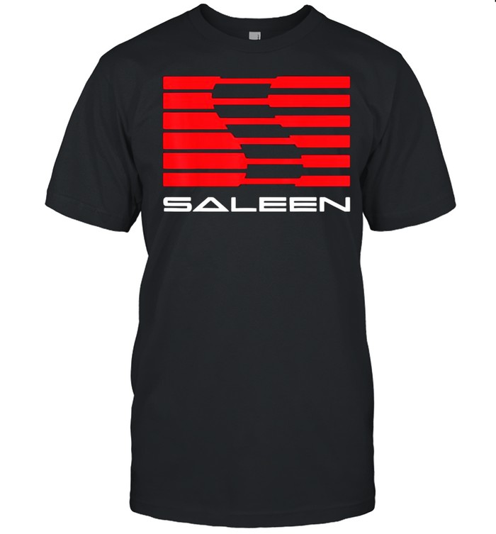Saleen T-Shirt