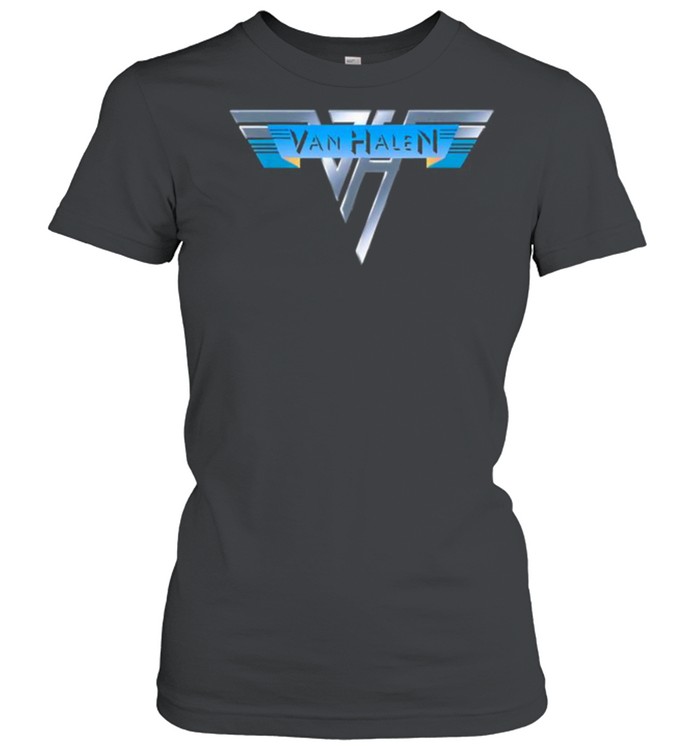 Van Halens T- Classic Women's T-shirt