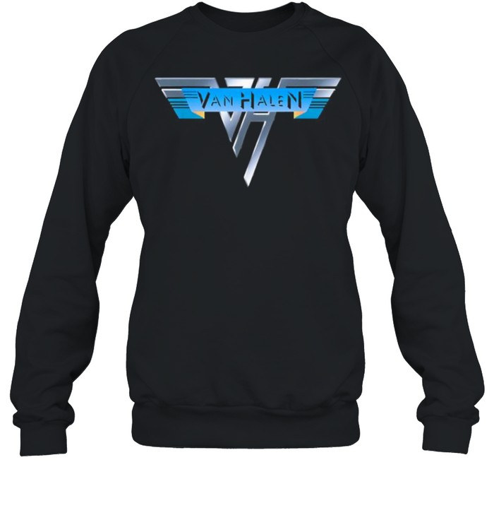 Van Halens T- Unisex Sweatshirt