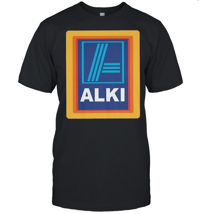 Alki shirt