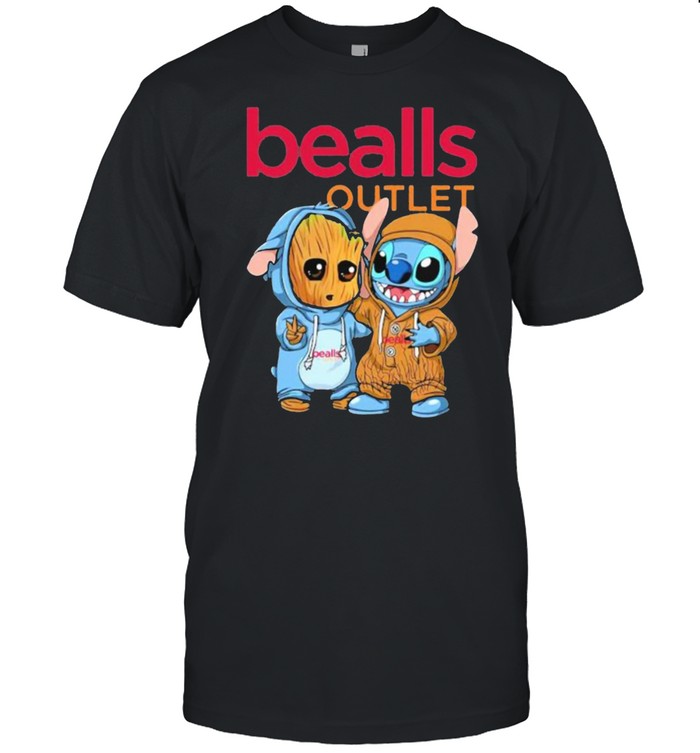 Bealls Outlet Stick And The War  Classic Men's T-shirt