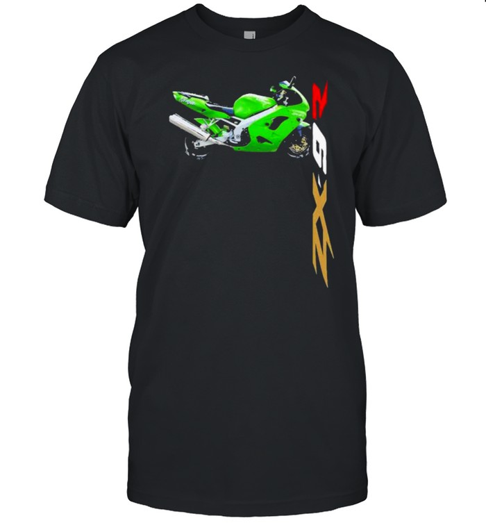 Motor ZX 92  Classic Men's T-shirt
