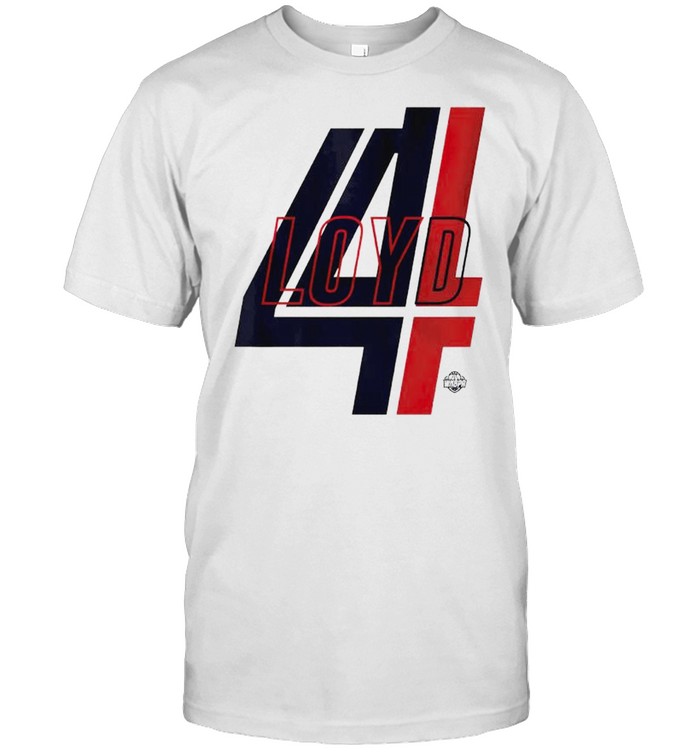 Americas squad backcourt Jewell Loyd shirt Classic Men's T-shirt
