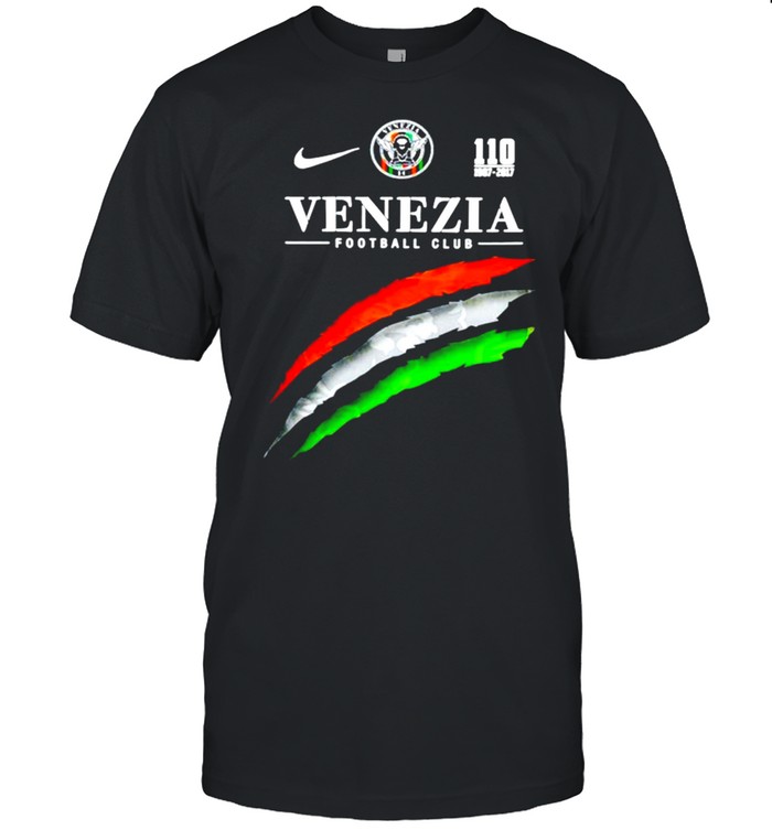 Venezia football club Nike Maglie shirt