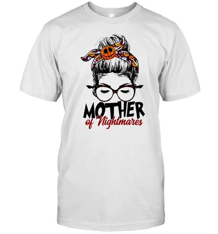 Sally mother of nightmares shirt Classic Men's T-shirt