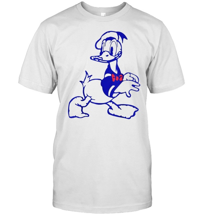 Disney Donald Duck shirt