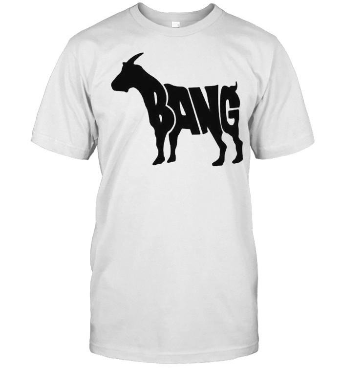 Votto Goat bang shirt Classic Men's T-shirt