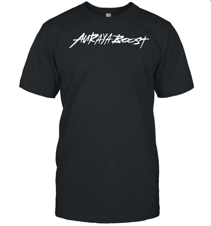 Brycent Auraya Boost  Classic Men's T-shirt
