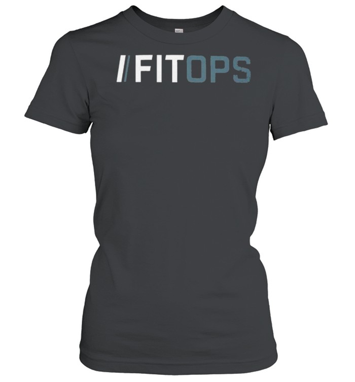 Fitops  Classic Women's T-shirt