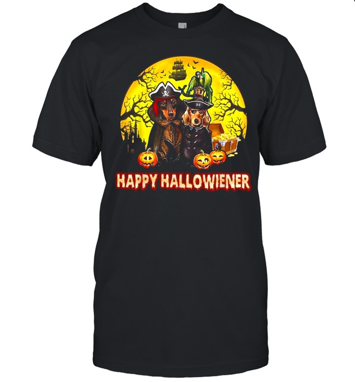 Happy halloween shirt Classic Men's T-shirt
