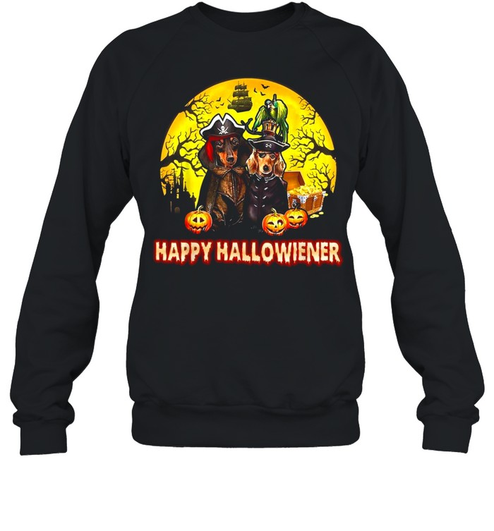 Happy halloween shirt Unisex Sweatshirt