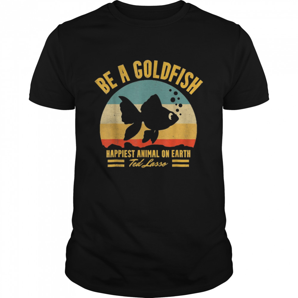 soccer, be a goldfish, ted, coach, motivation, lasso shirt