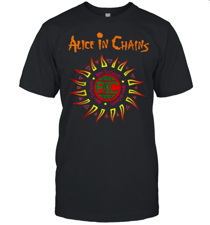 ALICES IN CHAINS ALBUMS 2020 ATINCEKOLA T- Classic Men's T-shirt