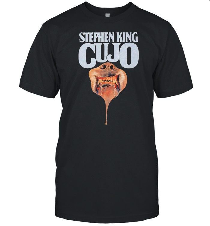 Stephen King Cujo shirt Classic Men's T-shirt